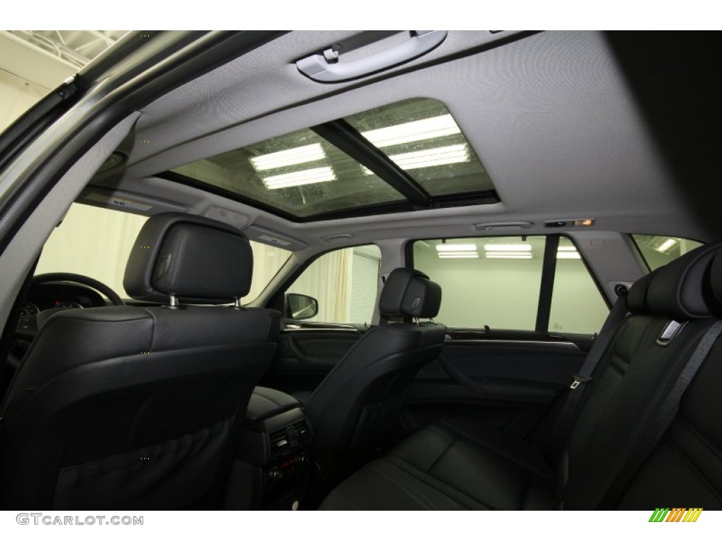 2013 BMW X5 xDrive 35i Premium Sunroof Photo #64378349