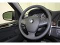 Black Steering Wheel Photo for 2013 BMW X5 #64378365