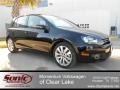 Black - Golf 4 Door TDI Photo No. 1