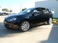 Black - Golf 4 Door TDI Photo No. 3