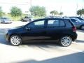 Black - Golf 4 Door TDI Photo No. 4