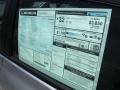 Alabaster Silver Metallic - Civic EX-L Sedan Photo No. 7