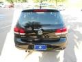 Black - Golf 4 Door TDI Photo No. 6