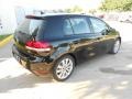 Black - Golf 4 Door TDI Photo No. 7