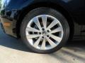Black - Golf 4 Door TDI Photo No. 8