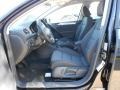 Black - Golf 4 Door TDI Photo No. 10