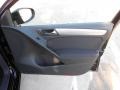 Black - Golf 4 Door TDI Photo No. 11