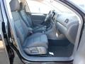 Black - Golf 4 Door TDI Photo No. 12