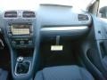 Black - Golf 4 Door TDI Photo No. 14