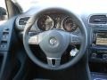Black - Golf 4 Door TDI Photo No. 15