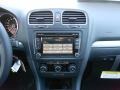 Black - Golf 4 Door TDI Photo No. 16