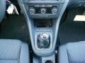 Black - Golf 4 Door TDI Photo No. 17