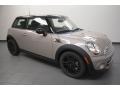 Baker Street Rooftop Gray 2012 Mini Cooper Hardtop Baker Street Special Edition