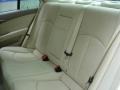 Alabaster White - E 350 Sedan Photo No. 9