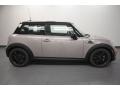 Baker Street Rooftop Gray - Cooper Hardtop Baker Street Special Edition Photo No. 2
