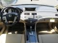 Crystal Black Pearl - Accord LX Premium Sedan Photo No. 4