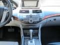 2012 Polished Metal Metallic Honda Accord EX-L Sedan  photo #6