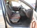 Canyon Gray Metallic - Touareg VR6 FSI Lux 4XMotion Photo No. 13