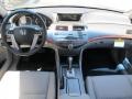 2012 Polished Metal Metallic Honda Accord EX-L V6 Sedan  photo #4