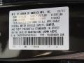  2012 Accord EX-L V6 Sedan Dark Amber Metallic Color Code YR587M