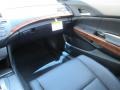 2012 Celestial Blue Metallic Honda Accord EX-L V6 Sedan  photo #7