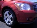 Sunburst Orange Pearl - Caliber R/T AWD Photo No. 2