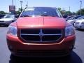 Sunburst Orange Pearl - Caliber R/T AWD Photo No. 3