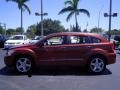 Sunburst Orange Pearl - Caliber R/T AWD Photo No. 6