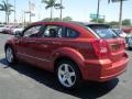 Sunburst Orange Pearl - Caliber R/T AWD Photo No. 7