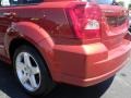 Sunburst Orange Pearl - Caliber R/T AWD Photo No. 8