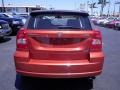 Sunburst Orange Pearl - Caliber R/T AWD Photo No. 9