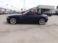 Monaco Blue Metallic - Z4 3.0si Roadster Photo No. 2