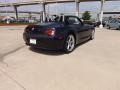Monaco Blue Metallic - Z4 3.0si Roadster Photo No. 5
