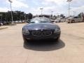 Monaco Blue Metallic - Z4 3.0si Roadster Photo No. 8