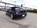 Monaco Blue Metallic - Z4 3.0si Roadster Photo No. 11