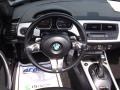 Monaco Blue Metallic - Z4 3.0si Roadster Photo No. 14