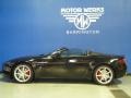 Black - V8 Vantage Roadster Photo No. 5