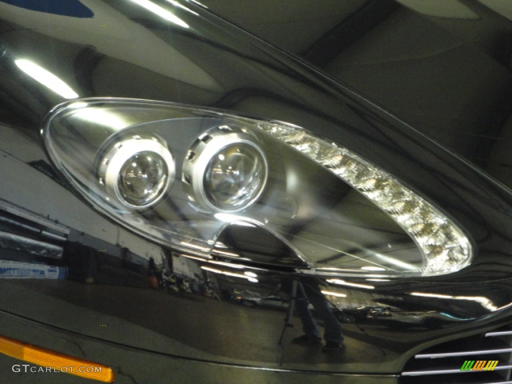 Headlight 2008 Aston Martin V8 Vantage Roadster Parts