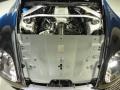 2008 Aston Martin V8 Vantage 4.3 Liter DOHC 32V VVT V8 Engine Photo