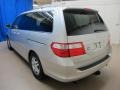 Silver Pearl Metallic - Odyssey EX-L Photo No. 6