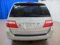 Silver Pearl Metallic - Odyssey EX-L Photo No. 7