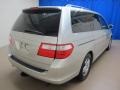 Silver Pearl Metallic - Odyssey EX-L Photo No. 9