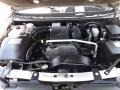 Silverstone Metallic - TrailBlazer LS Photo No. 21