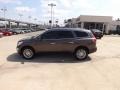 2008 Cocoa Metallic Buick Enclave CXL  photo #2