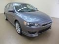 Graphite Gray Pearl - Lancer GTS Photo No. 1