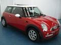 Chili Red - Cooper Hardtop Photo No. 4