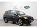 Black - RAV4 Sport 4WD Photo No. 1