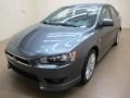 Graphite Gray Pearl - Lancer GTS Photo No. 4