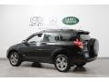Black - RAV4 Sport 4WD Photo No. 5