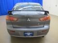 Graphite Gray Pearl - Lancer GTS Photo No. 7